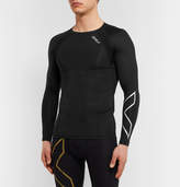Thumbnail for your product : 2XU PWX FLEX Compression Top