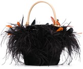 Thumbnail for your product : Gatti Tweety bag