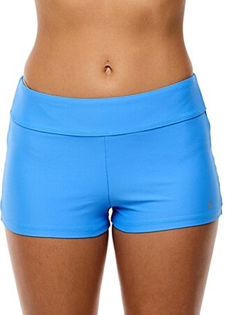 Athena Next by Good Karma Jump Start Swim Shorts