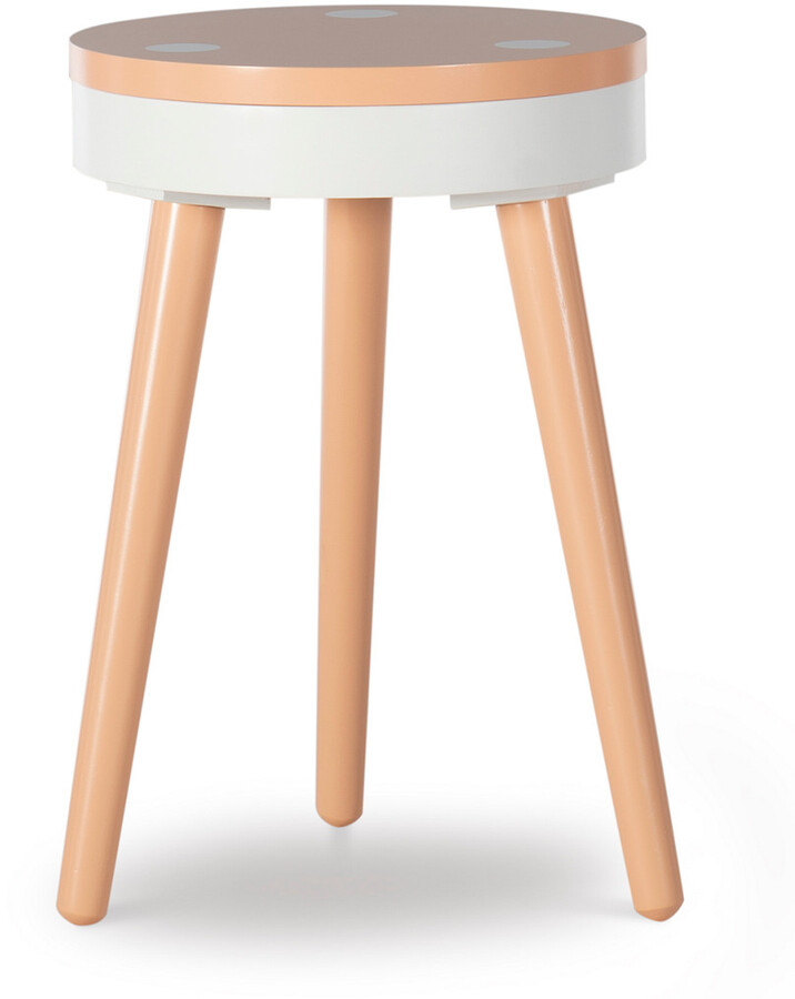 Powell Piera Side Table - ShopStyle