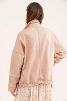 Thumbnail for your product : Jakett Adrienne Jacket