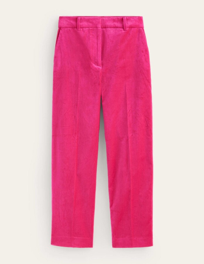 Women's Pink Petite Pants | ShopStyle