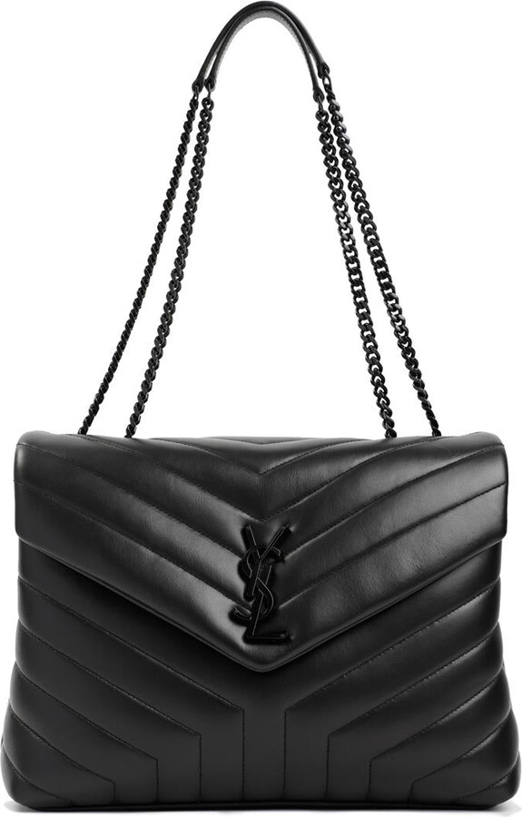 Saint Laurent Loulou Bag ShopStyle