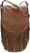Thumbnail for your product : Vince Camuto Andy Flap Bag