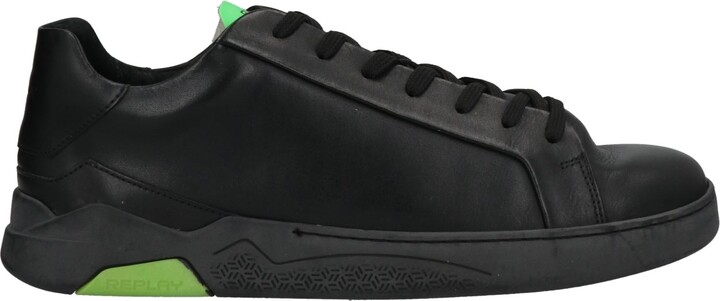 Replay men's sneakers  Discover them on YOOX