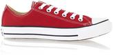 Thumbnail for your product : Converse Chuck Taylor All-Star Core Ox