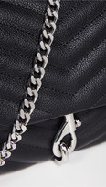 Thumbnail for your product : Rebecca Minkoff Edie Crossbody Bag