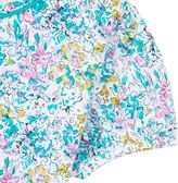 Thumbnail for your product : Uniqlo Girls LIBERTY LONDON Graphic Tee