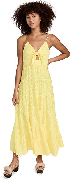 Sunflower Dress | Shop the world's largest collection of fashion 