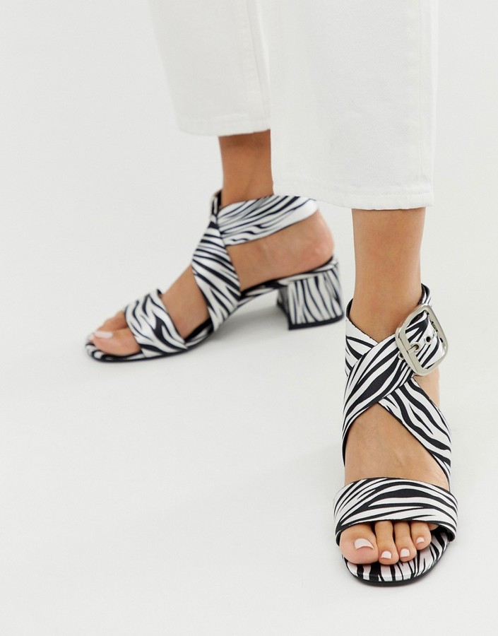 hip hop sandals