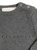 Thumbnail for your product : Stella McCartney Heavy Cotton Sweater