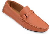 Thumbnail for your product : Mio Marino Men's Casually Suave Leather Penny Loafers