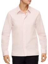 Thumbnail for your product : Sandro Formal Slim Fit Button-Down Shirt
