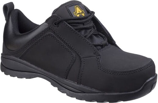 Steel Toe Women Safety Shoes | ShopStyle