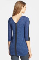 Thumbnail for your product : Jessica Simpson 'Elyza' V-Neck Sweater