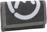 Thumbnail for your product : Firetrap Mens Canvas Velcro Wallet Black