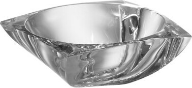 Majestic Crystal Crystalline Serving Bowl