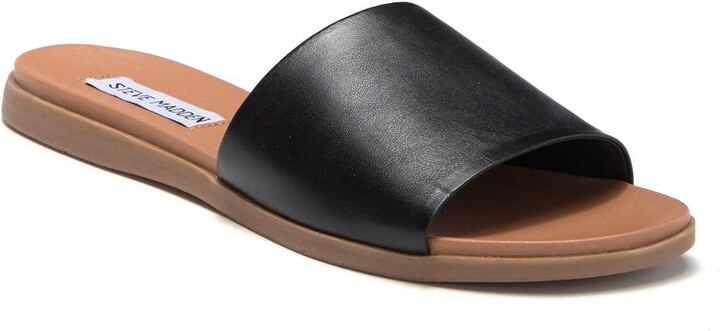 Steve Madden Kailey Slide Sandal - ShopStyle