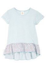 Thumbnail for your product : Tucker + Tate 'Lucy' Ruffle Top (Toddler Girls, Little Girls & Big Girls)