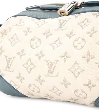 Louis Vuitton Pre-Owned monogram pochette shoulder bag