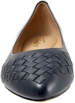 Thumbnail for your product : Trotters Estee Woven Flat