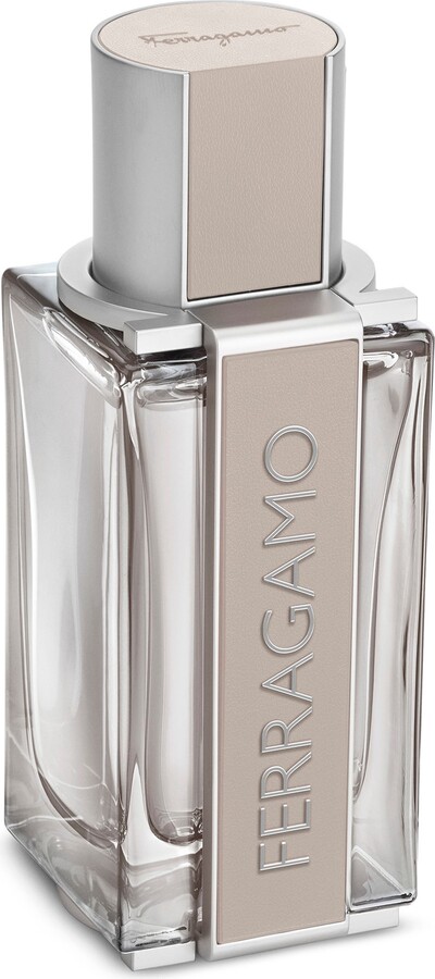 Ferragamo Bright Leather Eau de Toilette