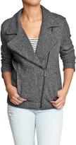 Thumbnail for your product : Old Navy Women's Terry-Fleece Jackets