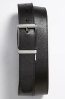 Thumbnail for your product : Nike Golf Reversible Leather Belt