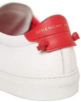 Thumbnail for your product : Givenchy 20mm Urban Knot Leather Sneakers