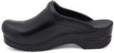 Thumbnail for your product : Dansko Black Cabrio Clog
