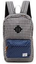 Thumbnail for your product : Herschel Heritage Mid Volume Backpack
