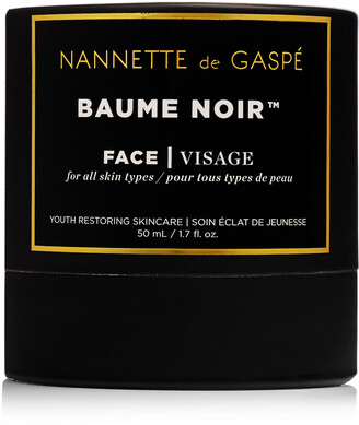 NANNETTE DE GASPE de Gaspé - Art Of Noir - Baume Noir Face, 50ml
