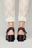 Thumbnail for your product : Free People Brooklyn Block Heel