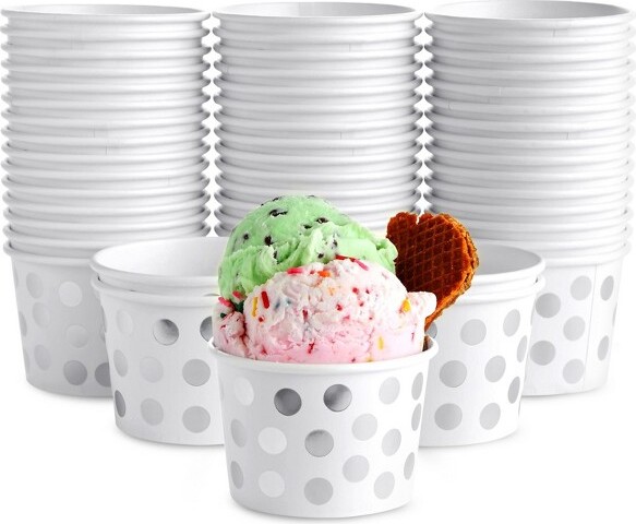 https://img.shopstyle-cdn.com/sim/1e/c8/1ec8f5b5d4ad6e7bd159c2a7e9973a64_best/juvale-50-pack-paper-ice-cream-cups-for-frozen-yogurt-disposable-dessert-bowls-with-silver-foil-polka-dots-8-oz.jpg
