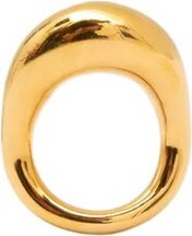 Charlotte Chesnais Bijoux Sculptural Ring