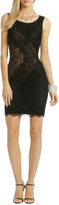 Thumbnail for your product : Haute Hippie Lace At Its Best Dress