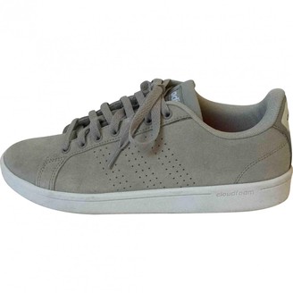 stan smith grey two