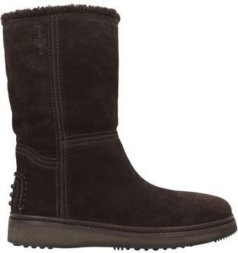 Car Shoe Woman Ankle boots