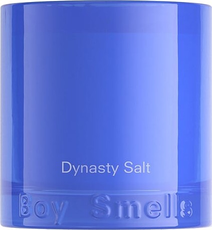 Dynasty Salt Scented Candle
