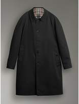 Thumbnail for your product : Burberry Reissued Reversible Car Coat