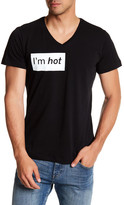 Thumbnail for your product : Diesel Hot V-Neck Shirt