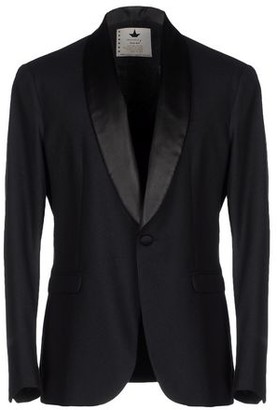 Macchia J Suit jacket
