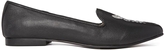 Thumbnail for your product : Park Lane Zebra Slipper Shoes