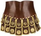Thumbnail for your product : Moschino Pre-Owned 1989's Roman Centurion Soldier belt
