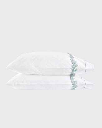 matouk pillow cases