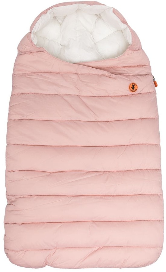 lanvin baby sleeping bag