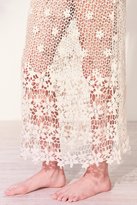 Thumbnail for your product : Out From Under Daisy Crochet Maxi Cover-Up