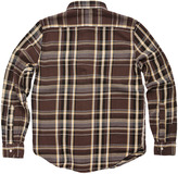 Thumbnail for your product : Levi's CLOTHING Men's Button Down Flannel