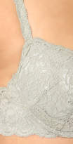 Thumbnail for your product : Cosabella Never Say Never Luckie Push Up Bra