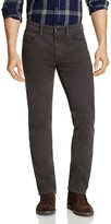 Thumbnail for your product : Joe's Jeans Brixton Kinetic Collection Straight Fit Twill Jeans in Raven - 100% Exclusive
